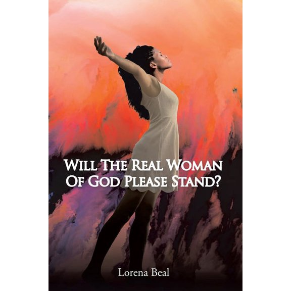 Will the Real Woman of God Please Stand?, (Paperback)