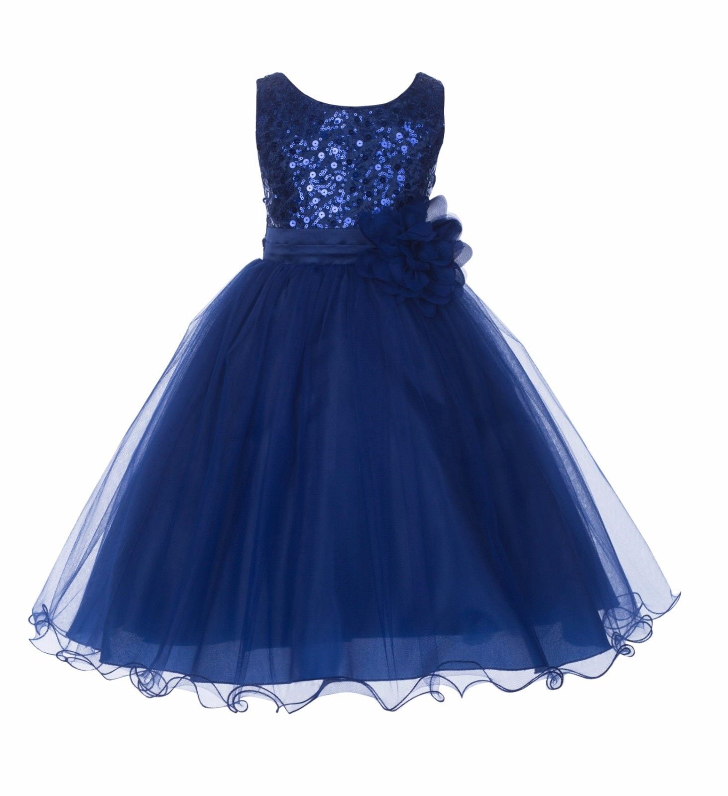elegant ballroom gowns
