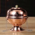thumbnail image 3 of Multifunctional Hanging Burner Copper, 3 of 5