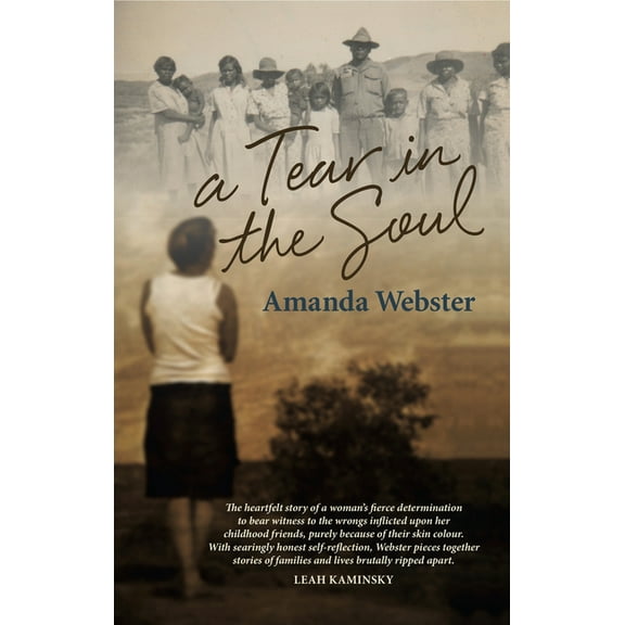 A Tear in the Soul, (Paperback)