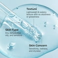 thumbnail image 2 of Torriden -DIVE-IN Low Molecule Hyaluronic Acid Serum (50ml), 2 of 6