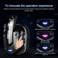 thumbnail image 3 of Bearachild Somic 7.1 Channel Surround Auriculares para juegos con cable Auriculares USB Control de línea ajustable Accesorios para auriculares Juegos de teclado y mouse para computadora, 3 of 6
