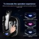 thumbnail image 3 of Inteprter Somic 7.1 Channel Surround Auriculares para juegos con cable Auriculares USB Control de línea ajustable Accesorios para auriculares Juegos de teclado y mouse para computadora, 3 of 6