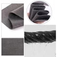 thumbnail image 5 of 5 count Thickened Magic Cleaning Cloth, Microfiber Streak Free Cleaning Cloths Reuseable Magic Cleaning Wipes for Glass,Window, Mirror, , 11.8x11.8 Inch, 5 of 5