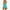 2# Sky Blue, variant on Summer Dresses For Women 2024 Trendy Keyhole Sleeveless Tank Sundress Boho Floral Print Casual Beach Mini Dress