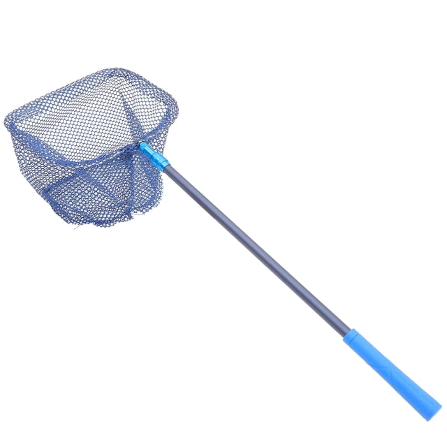 Miangastore Ramasseur de Balles de Golf, Ramasseur de Balles de Tennis, Récupérateur de Balles de Ping-Pong Télescopique