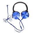 thumbnail image 2 of Écouteurs, Écouteurs Basses à la Mode Simples Doux avec Cache-Oreille pour MDR XB450AP, 2 of 7
