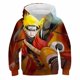 thumbnail image 1 of Sudadera con capucha con estampado de Naruto Battle Sasuke para niños, Sudadera con capucha de dibujos animados Regular para niños, sudadera informal suave con bolsillos para niños 2023 New160 zhangyuxiang CONDUJO, 1 of 2