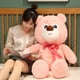 thumbnail image 5 of Nuevo oso de peluche con ojos grandes, lindos osos de peluche de juguete para niños, niñas, regalo del Día de San Valentín, regalo de cumpleaños para bebés, 5 of 5