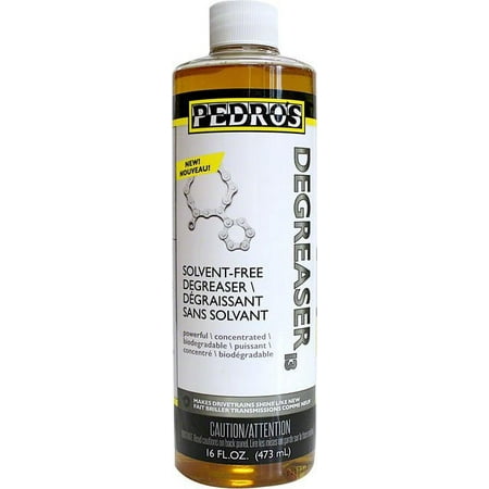 Pedro s Solvent Free Degreaser 13  16oz Concentrate Drivetrain Cleaner price history on PriceWatchPro