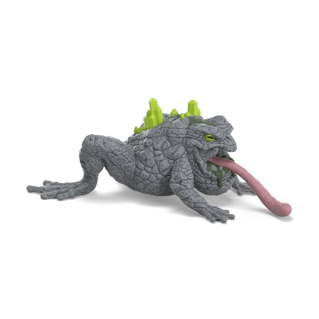 Toy Schleich Stone Toad 70857