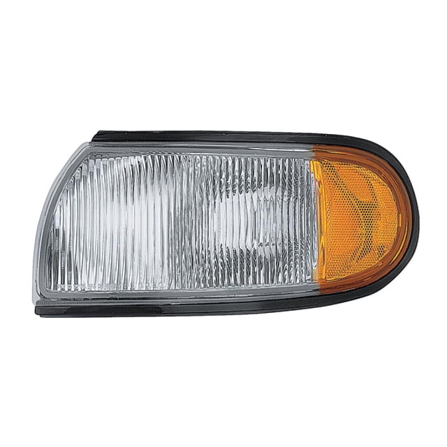 Cuarto DEPO Nissan Quest 1993 - 1995 Piloto