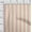 Light Pink, variant on oneOone Organic Cotton Poplin Twill Fabric Vertical Stripe Print Fabric By Yard 42 Inch Wide