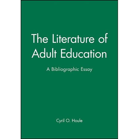 UPC: 9781555424701 | Jossey-Bass Social and Behavioral Science Series: Literature Adult Education (Hardcover)