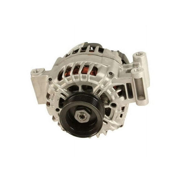 Alternator - Compatible with 2007 - 2012 Chevy Colorado 2008 2009 2010 2011