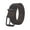 Coffee, variant on Opvise Men Webbing Belt Needle Buckle Nylon Belt with Adjustable Holes Extend Students Jeans Band Sports Strap Coffee