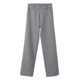 thumbnail image 3 of WILLBEST Pantalones Casuales para Mujer, Cómodos y Flexibles, para Uso Diario con Opciones de Estilo Versátiles. Grande, 3 of 4