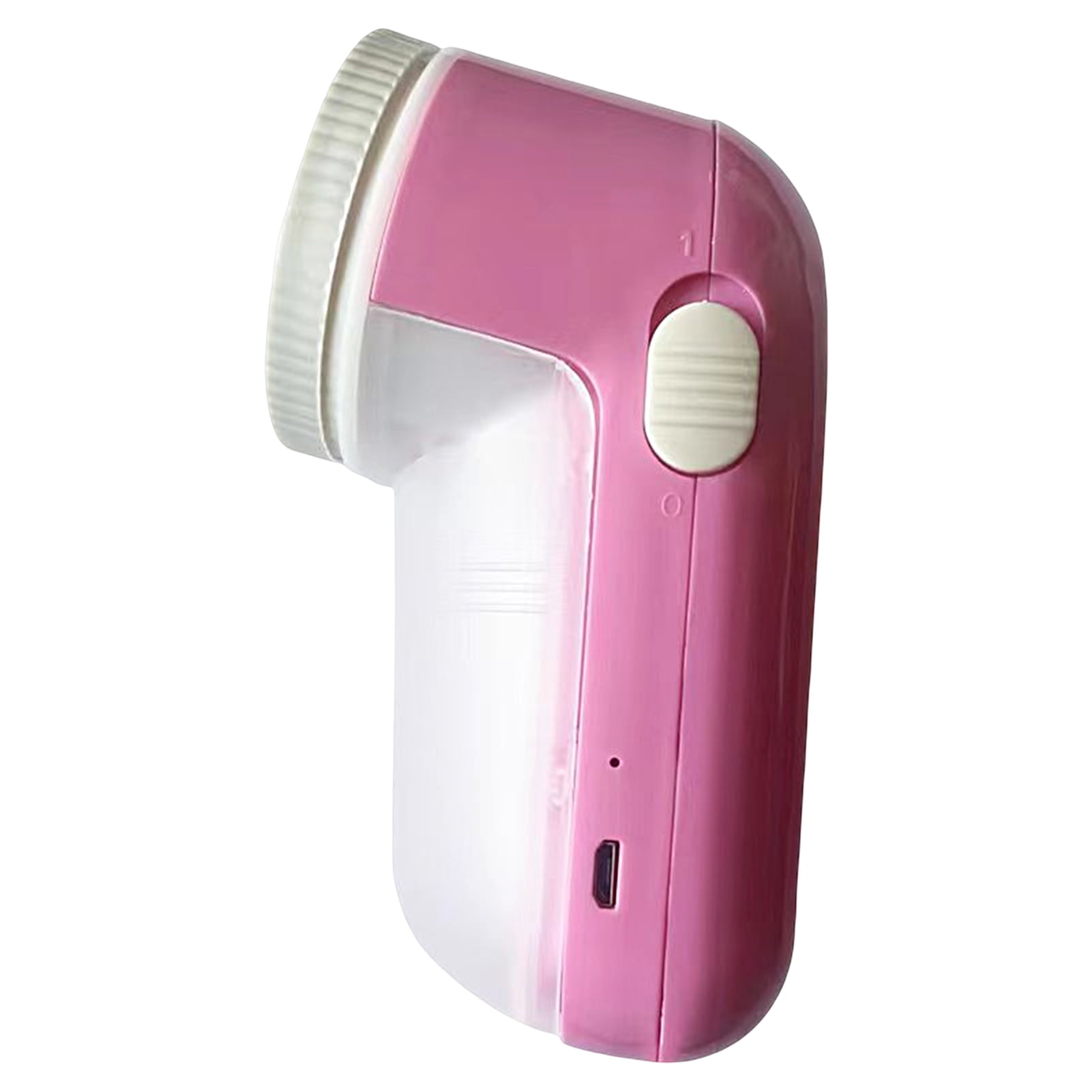 Electric Rechargeable Lint Remover - hoomneed