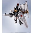 thumbnail image 6 of TAMASHII Mobile Suit Gundam Chars Counterattack Nu Gundam Metal Robot Spirits, 6 of 10
