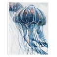 thumbnail image 1 of Cuadro Decorativo - Jaleas de índigo Jr Impresión en canvas, estrechado, 1 of 2