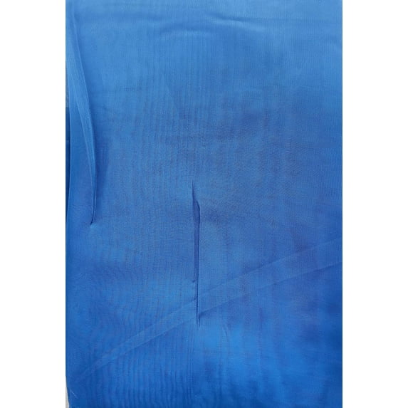 Beautiful Elegance Fully Stitched Window Sheer Voile Scarf Curtain