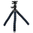 thumbnail image 3 of ARKON MEVTRIXL Flexible Camera Tripod Mount, Black/Blue (for Mevo Live Streaming Camera Retail Black), 3 of 5