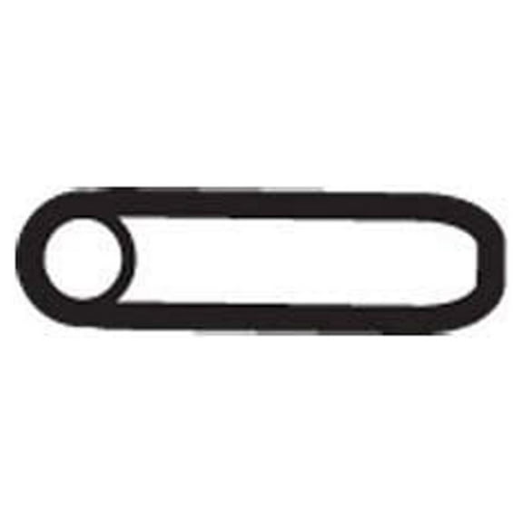 ALFA InternationalHM6-156 Planetary Agitator Shaft Pin for Hobart Mixers