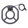 thumbnail image 4 of Handheld Underground Metal Detector MD-8030 High Sensitivity Gold Digr Treasure Hunter Finder Pinpoint Detector ,Easy to Install, 4 of 7