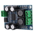 thumbnail image 5 of 2X XH-M311 Mini Tablero Amplificador Digital Tablero del Amplificador de Audio TPA3118 MóDulo de Amplificador de Potencia de Audio Mono 60W, 5 of 5