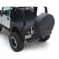 thumbnail image 2 of Smittybilt Jeep Tonneau Cover (Spice) - 721017, 2 of 2