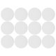 thumbnail image 1 of Hytrove 12Ud Difusores Redondos De Plástico Para Iluminación Recesa Con Distribución Uniforme, 1 of 8