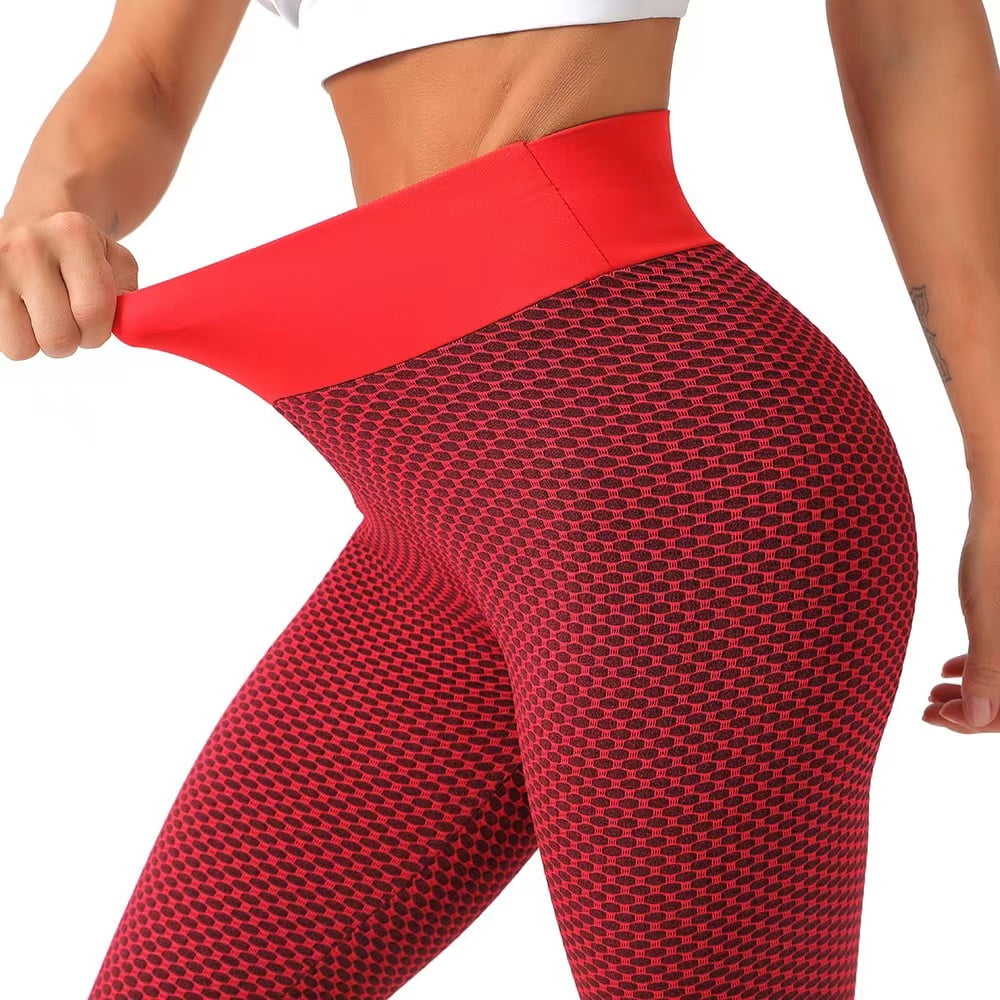 Best Gym Leggings To Hide Cellulite