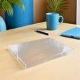 thumbnail image 4 of RENACLIPY Clear Keyboard Dust Cover for Mechanical and Electronic Computer Keyboards, 4 of 8