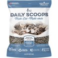 thumbnail image 3 of Cat Love Daily Scoops Multi-Cat Scented Paper Cat Litter, 11.36-kg bag, 3 of 5
