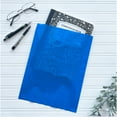 thumbnail image 3 of Plymor 9" x 12" (Case of 1,000), Blue 2 Mil Flat Open Plastic Poly Bags, 3 of 4