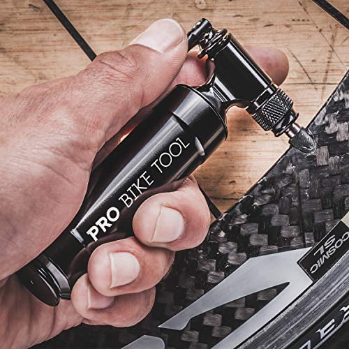 pro bike tool co2