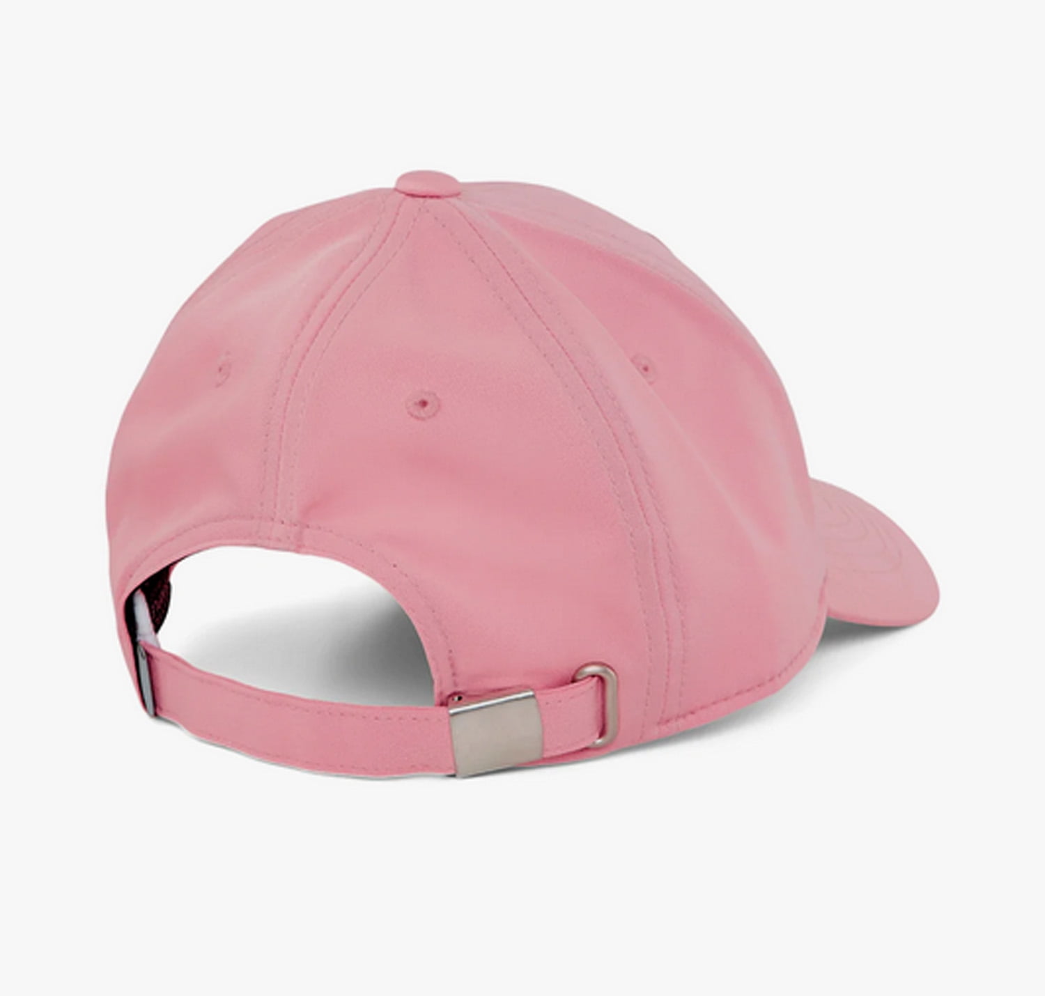 Cap Adjustable Structured Puma Flamingo NEW Golf Pink/White Hat/Cap P Glow