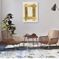 thumbnail image 4 of Cuadro Decorativo | Fine Art Tj | Rectángulo De Oro Por Patricia Pinto - 114 x 86 cm, 4 of 4
