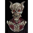 thumbnail image 2 of Adult Deathkeeper Mask, 2 of 8
