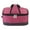 Wine Red Regular Style, variant on Callipe Constant Temperature Heating Bag Portable Electric Lunch Box for Car Office Travel USB Insulated Food Warmer Heating Food Container for Camping