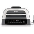 thumbnail image 2 of Restored Ninja Electric Indoor Grill, Smart XL 6-in-1 (Refurbished), 2 of 12