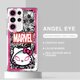 thumbnail image 3 of Funda de teléfono para Samsung Galaxy S24 S20FE Note 10 Plus S20 Plus S21 S22 Plus S23 Ultra S10, Marvel Spidermans Hello Kitty, 3 of 5