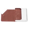 thumbnail image 4 of Fosa Business Card Holder Stainless Steel Innovative Name Card Case Organizer for Commercial Use,Business Card Case,Name Card Holder, 4 of 7