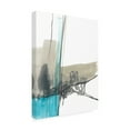 thumbnail image 3 of Trademark Fine Art Jennifer Goldberger Ua Ch Kinetic Grid Ix Canvas Wall Art - 24x32, 3 of 5