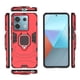 thumbnail image 5 of Funda para Xiaomi Redmi NOTE 13 PRO 5G con Soporte Anillo Giratorio 360° y Protección Resistente a Golpes y Caídas, 5 of 5