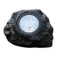thumbnail image 2 of Travelwant Solar Garden Rock Lights Outdoor, LED Waterproof Solar Powered Rock Light，Outdoor Landscaping Spotlights, for Indoor and Outdoor Decoration, 2 of 7