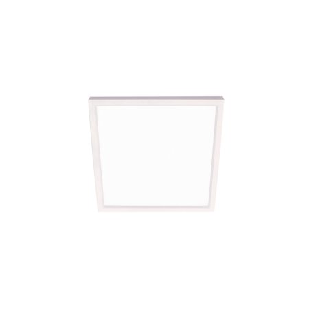 

Afx Egsf0407l30d1 Edgesquare 4 Wide Commercial Led Panel - White