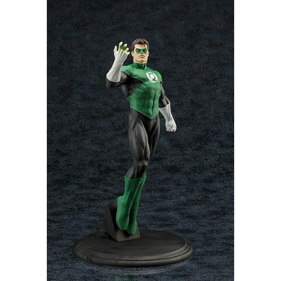 Kotobukiya DC Universe Green Lantern ArtFX Statue