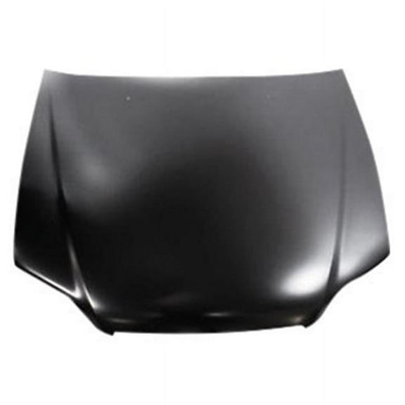 Hood Panel for 1998-2002 Accord Coupe