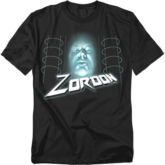 Trevco Mens Power Rangers Short Sleeve T-Shirt